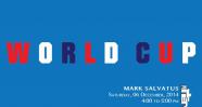 World Cup: Mark Salvatus